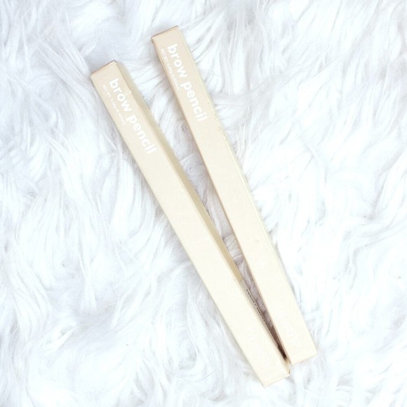 Colourpop Brow Pencil Blonde SET OF 2 FULL SIZE NIB Eye Makeup Lot - Picture 3 of 7